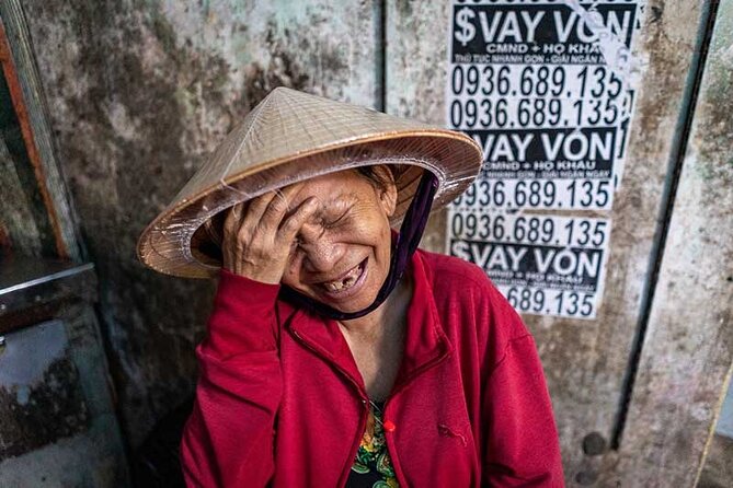 Saigon Railway Village Photo Tour - Common Questions