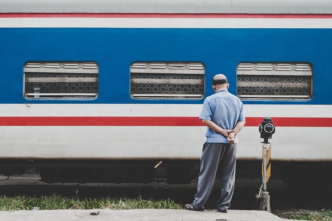 Saigon Railway Village Photo Tour - The Sum Up