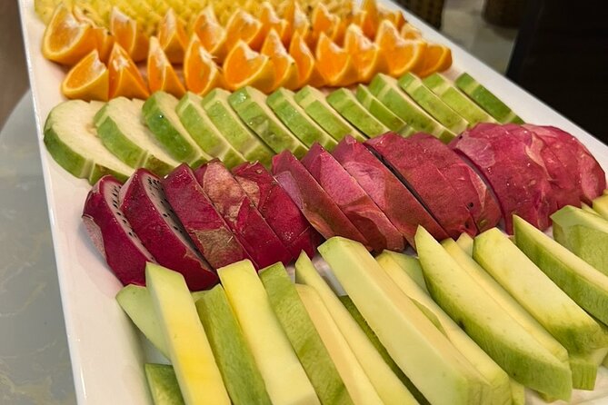 Saigon River Dinner Cruise With Buffet or Set Menu - Authentic Customer Review Example