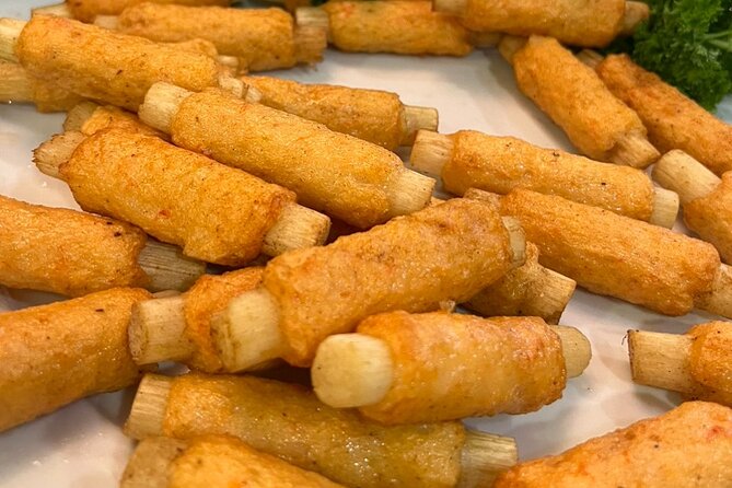 Saigon River Dinner Cruise With Buffet or Set Menu - Copyright, Terms, and Contact Information