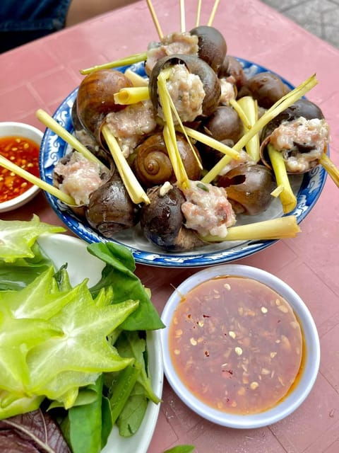 Saigon Seafood & Craft Brews on Walking or Scooter - Cultural Immersion Experience