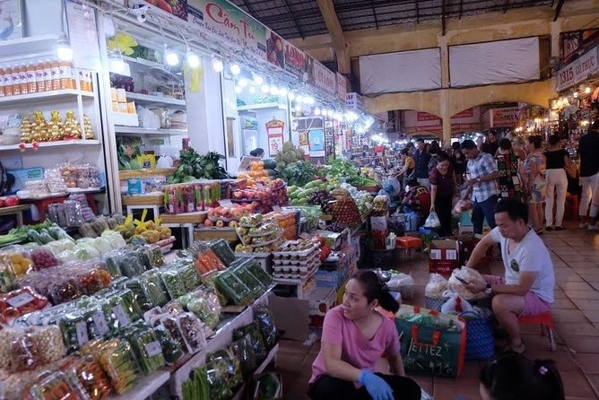 Saigon Shopping Tour - Cancellation Policy and Refunds