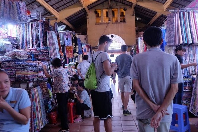Saigon Shopping Tour - Common Questions