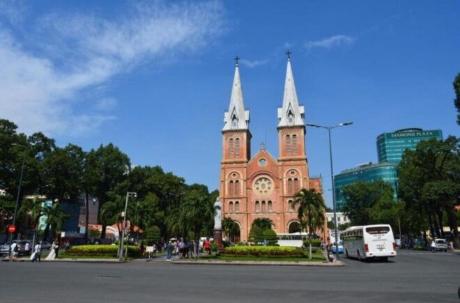SAIGON SHORE EXCURSION: Car Services + LOCAL TOUR GUIDE - Cultural and Historical Significance