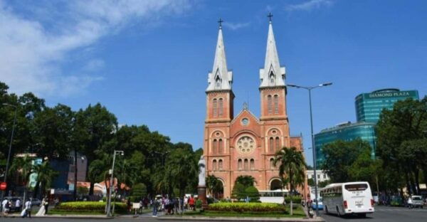 SAIGON SHORE EXCURSION: Car Services + LOCAL TOUR GUIDE - Frequently Asked Questions