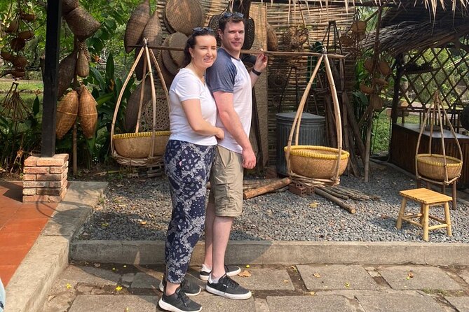 SAIGON SHORE EXCURSION: Past and Present Tour From Cruise Port - Meeting and Pickup Details