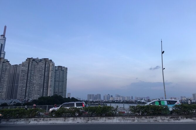 SAIGON SHORE EXCURSION: Past and Present Tour From Cruise Port - Frequently Asked Questions