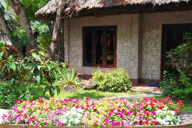 SAIGON SHORE EXCURSION Tour: Special Saigon City Tour Full Day - Good To Know