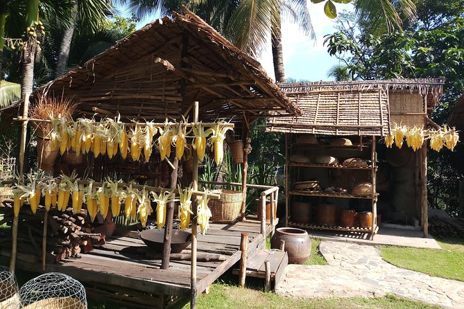 SAIGON SHORE EXCURSION Tour: Special Saigon City Tour Full Day - Eco Village Experience