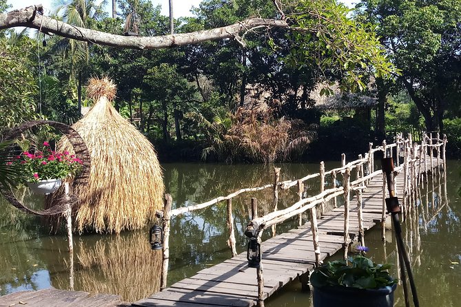 SAIGON SHORE EXCURSION Tour: Special Saigon City Tour Full Day - Culinary Delights