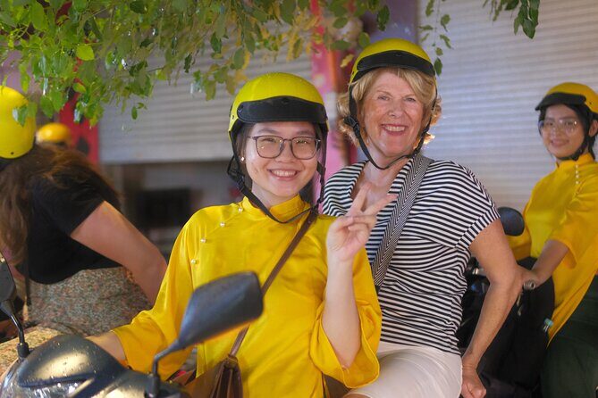 Saigon Sight & Food Tour By Night (Private Tour) - An In-Depth Look at the Saigon Sight & Food Tour By Night (Private Tour)