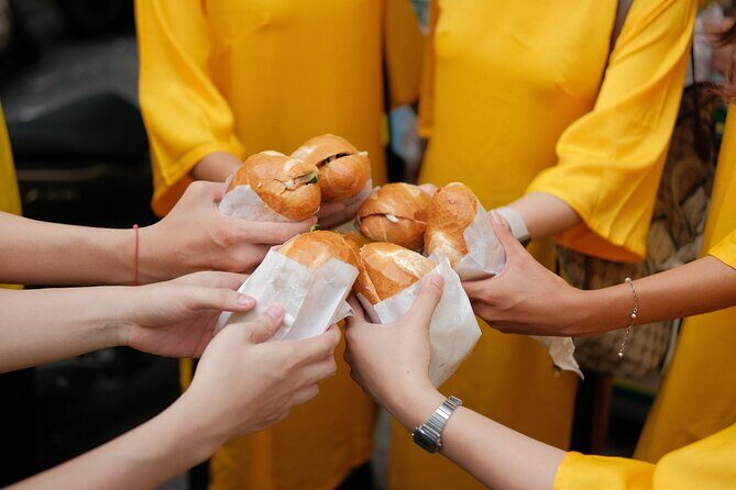 Saigon Sight & Food Tour By Night (Private Tour) - Who Is This Tour Best For?