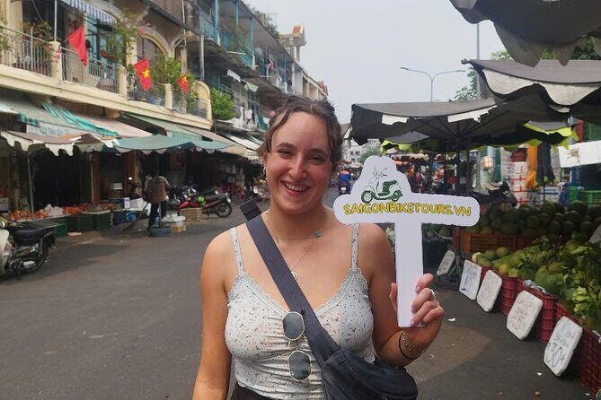 Saigon Sight & Food Tour By Night (Private Tour) - Final Thoughts