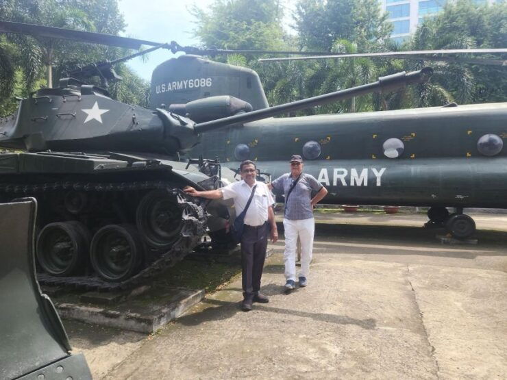 Saigon Sightseeing by Car - Good To Know