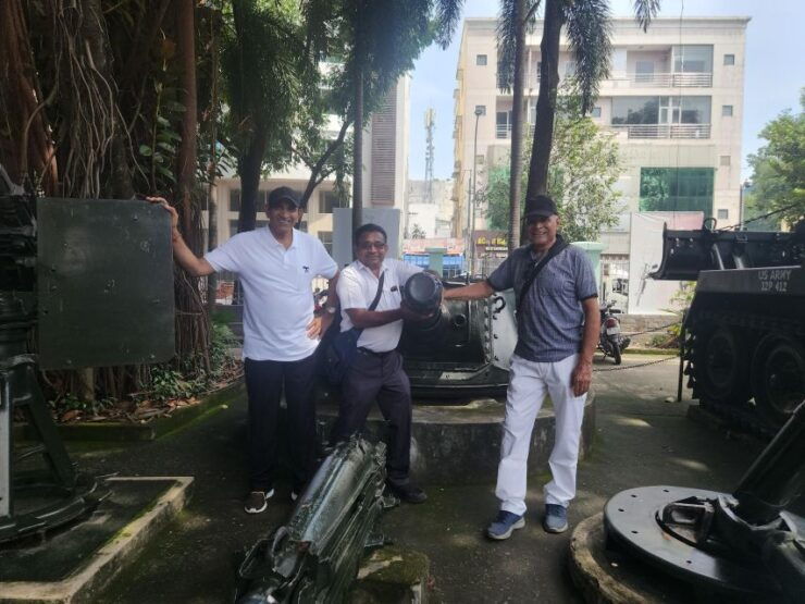 Saigon Sightseeing by Car - Inclusions