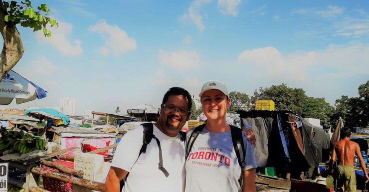 Saigon Slum Tour With Motorbike - Tour Overview