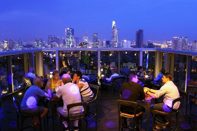 Saigon Special Night - Sample Menu and Activities
