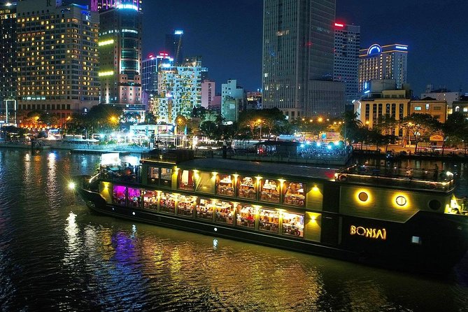 Saigon Special Night - Additional Information and Cancellation Policy