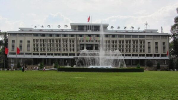 Saigon Splendor: Half-Day City Tour on Car - Frequently Asked Questions