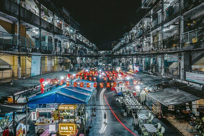 Saigon Stories Food Tour with 15+ Tastings - The Sum Up