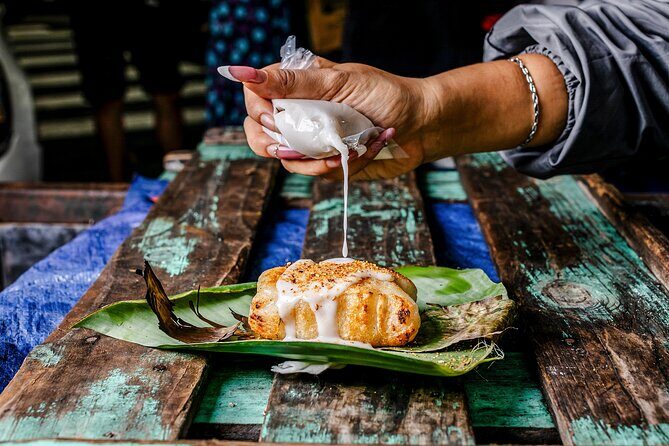 Saigon Stories Food Tour with 15+ Tastings - Why This Tour Might Be Perfect for You  