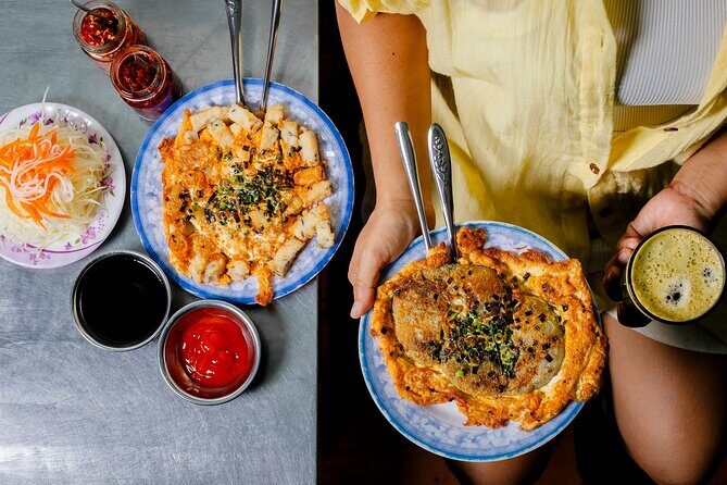 Saigon Stories Food Tour with 15+ Tastings - FAQ: Your Questions About the Saigon Stories Food Tour  