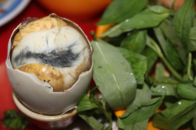 Saigon Street Food and Sightseeing Tour - Cancellation Policy