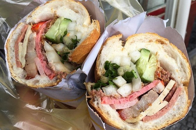 Saigon Street Food and Sightseeing Tour - Pricing and Copyright