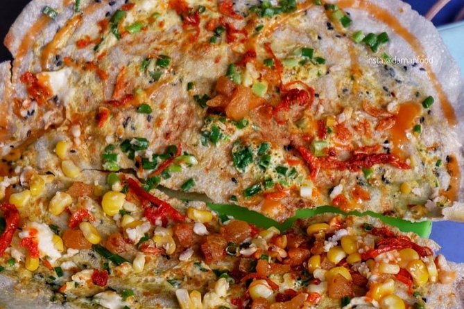 Saigon Street Food and Sightseeing Tour - Common Questions