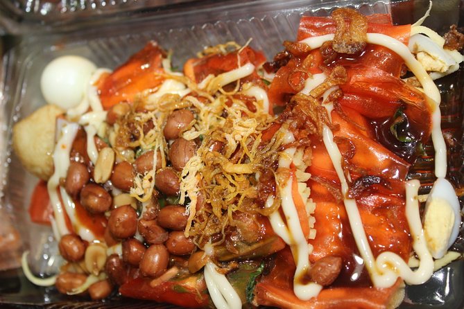 Saigon Street Food and Sightseeing Tour - The Sum Up