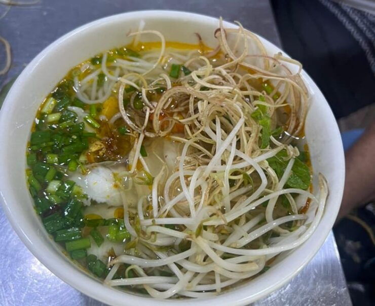 Saigon Street Food By Motorbike - Experience and Highlights