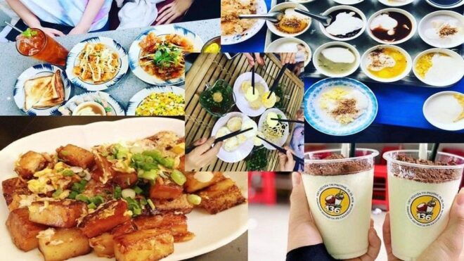 Saigon Street Food By Motorbike - Tour Logistics