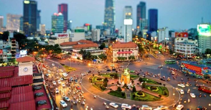 Saigon Street Food by Motorbike Private - Tour Pricing Overview