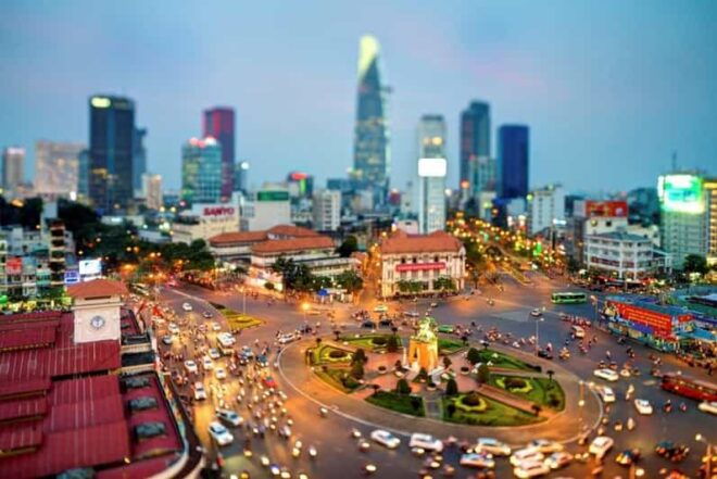 Saigon Street Food by Motorbike Private - Flexible Tour Schedule