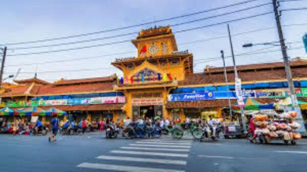 Saigon Street Food By Motorbike - Booking and Cancellation Policy