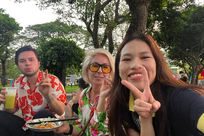 Saigon Street Food By Night - Foodie City Private Tour With Local Guide - Pricing and Booking Details