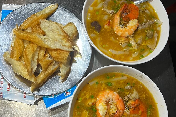 Saigon Street Food By Night - Foodie City Private Tour With Local Guide - Additional Information and Policies