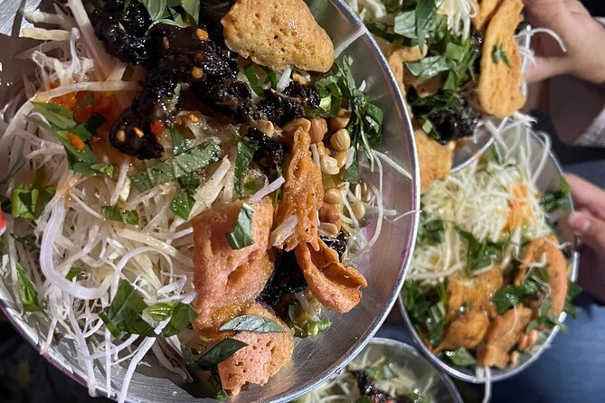 Saigon Street Food By Night - Foodie City Private Tour With Local Guide - Common Questions
