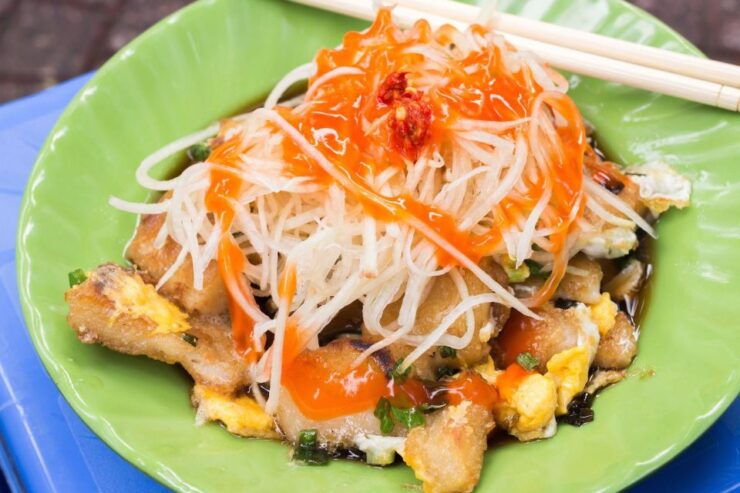 Saigon Street Food Motorbike Tour: A Culinary Adventure - Good To Know