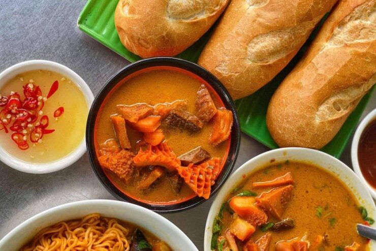 Saigon Street Food Motorbike Tour: A Culinary Adventure - Reservation and Cancellation Policy