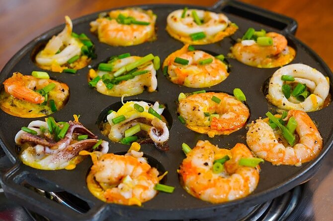 Saigon Street Food Motorbike Tour With Local Student - Cancellation Policy