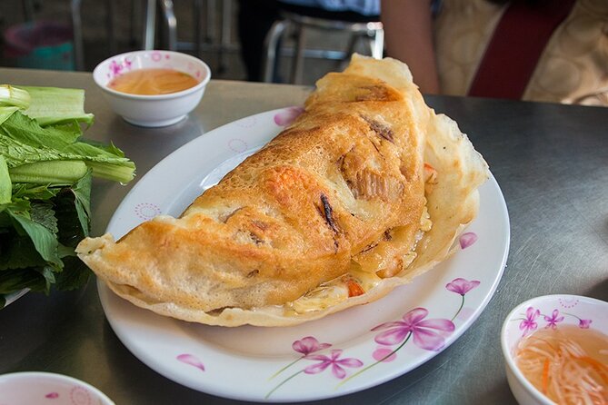 Saigon Street Food Motorbike Tour With Local Student - Common Questions