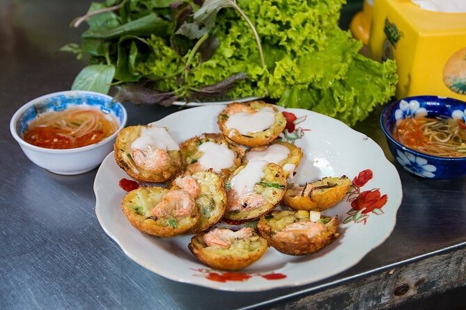 Saigon Street Food Motorbike Tour With Young Student - The Sum Up