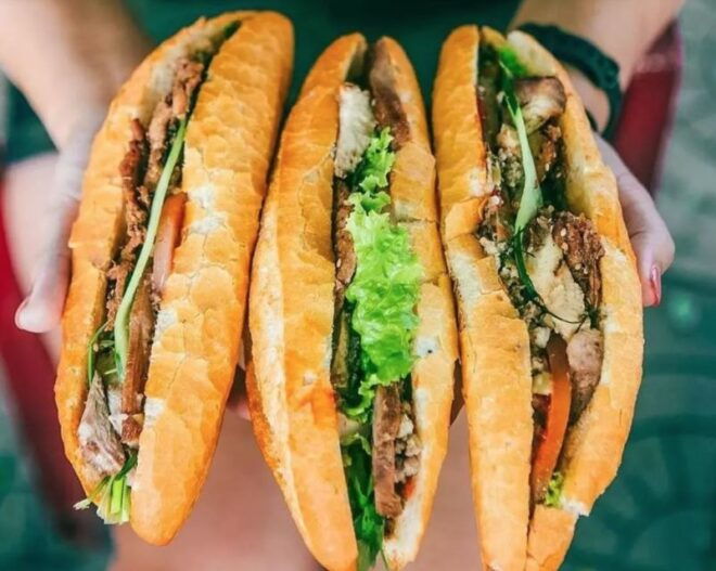 Saigon: Street Food Tasting & Sightseeing Tour by Motorbike - Recommended Places to Visit