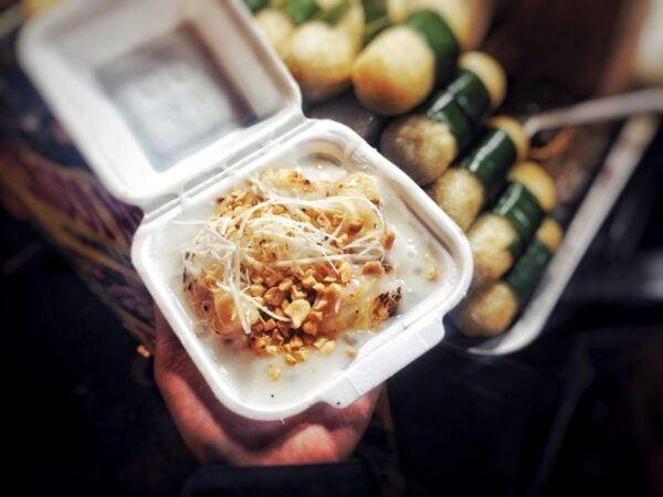 Saigon: Street Food Tasting & Sightseeing Tour by Motorbike - Common Questions