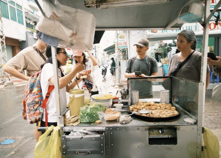 Saigon: Street Food Tour and The Local Life - Good To Know