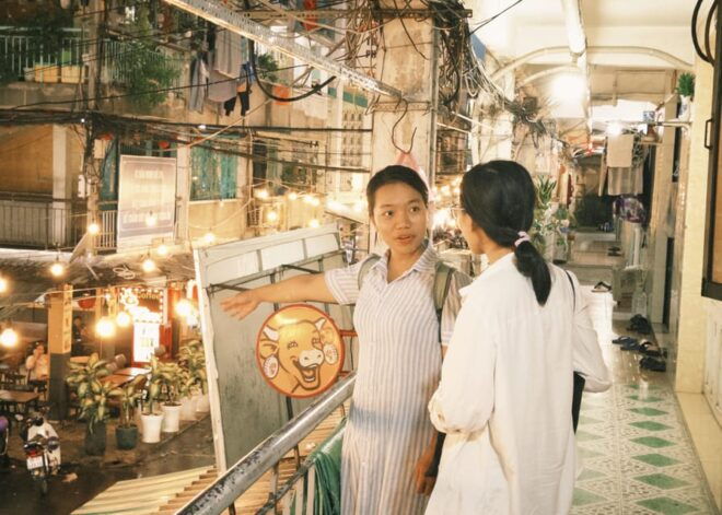 Saigon: Street Food Tour and The Local Life - Customer Feedback and Ratings