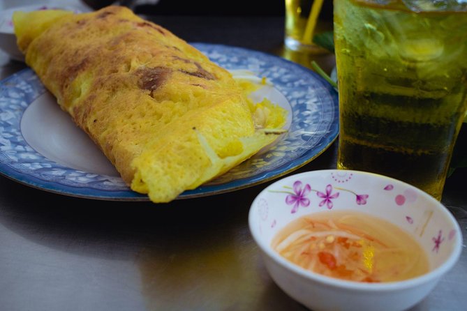 Saigon Street Food Walking Tour  - Ho Chi Minh City - Tour Overview and Experience
