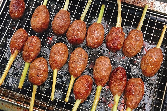 Saigon Street Food Walking Tour With Local Student - Highlights of the Saigon Street Food Tour