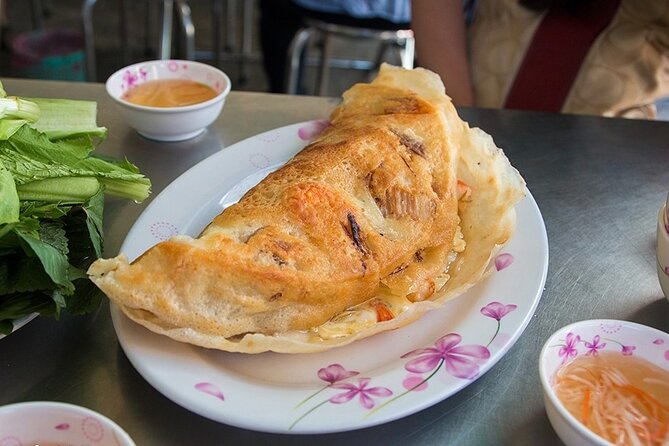 Saigon Street Food Walking Tour With Local Student - How to Book Your Saigon Street Food Walking Tour